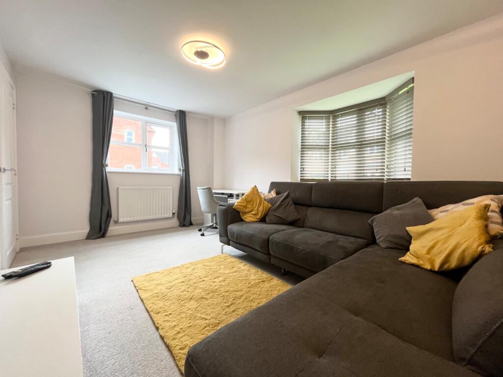 Additional image 4 of Hollywood Works Close, Shirley, Solihull, West Midlands, B90