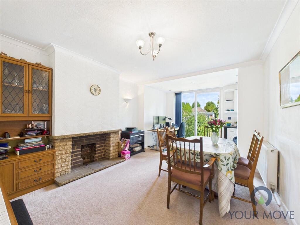 Additional image 9 of Cropthorne Road, Shirley, Solihull, West Midlands, B90