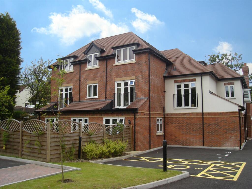 Additional image 10 of Blossomfield Road, Solihull, B91