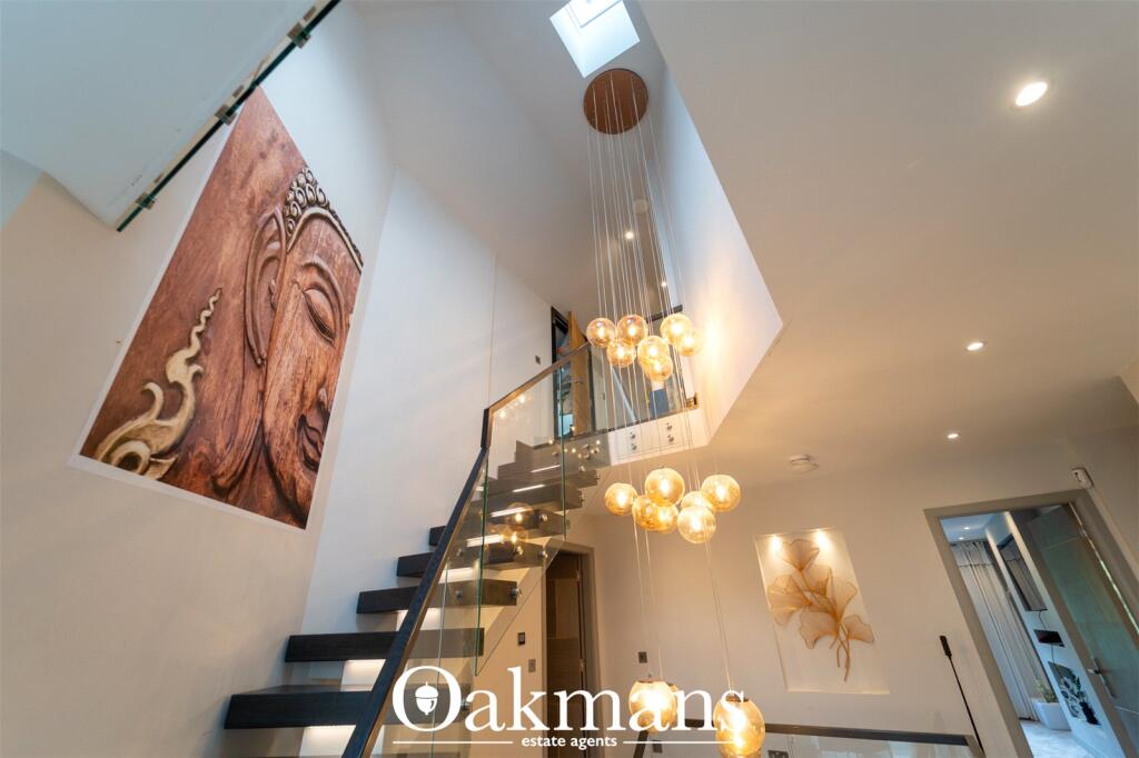 Additional image 17 of Silhill Hall Road, Solihull, West Midlands, B91