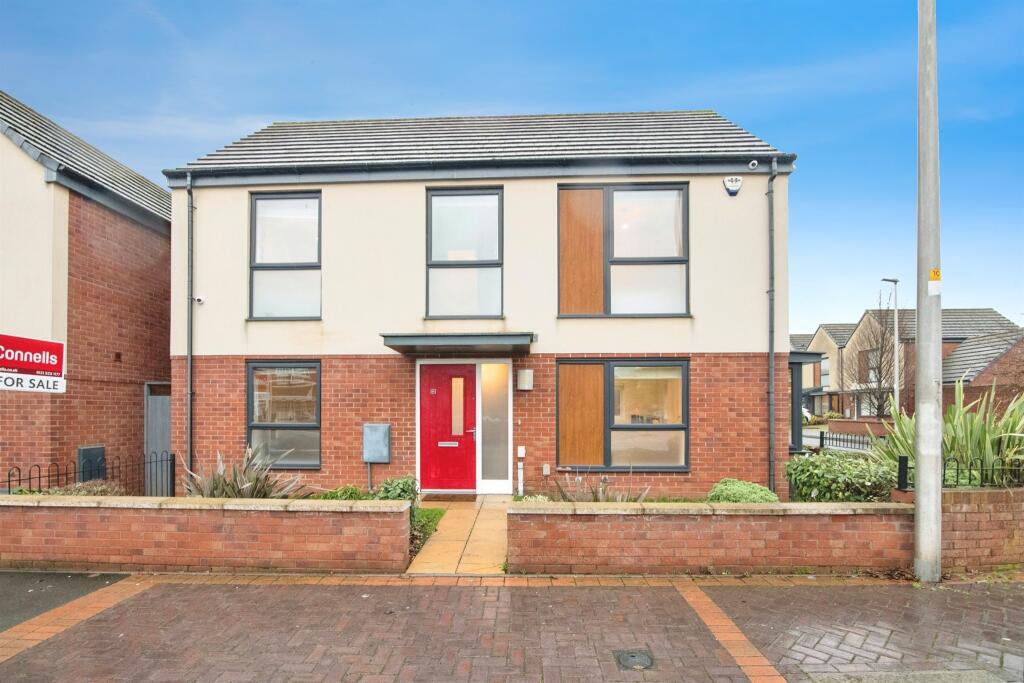 Additional image 18 of Claypit Lane, West Bromwich