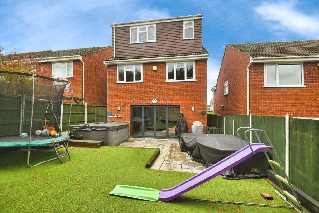 Additional image 23 of Woodhouse Lane, Tamworth