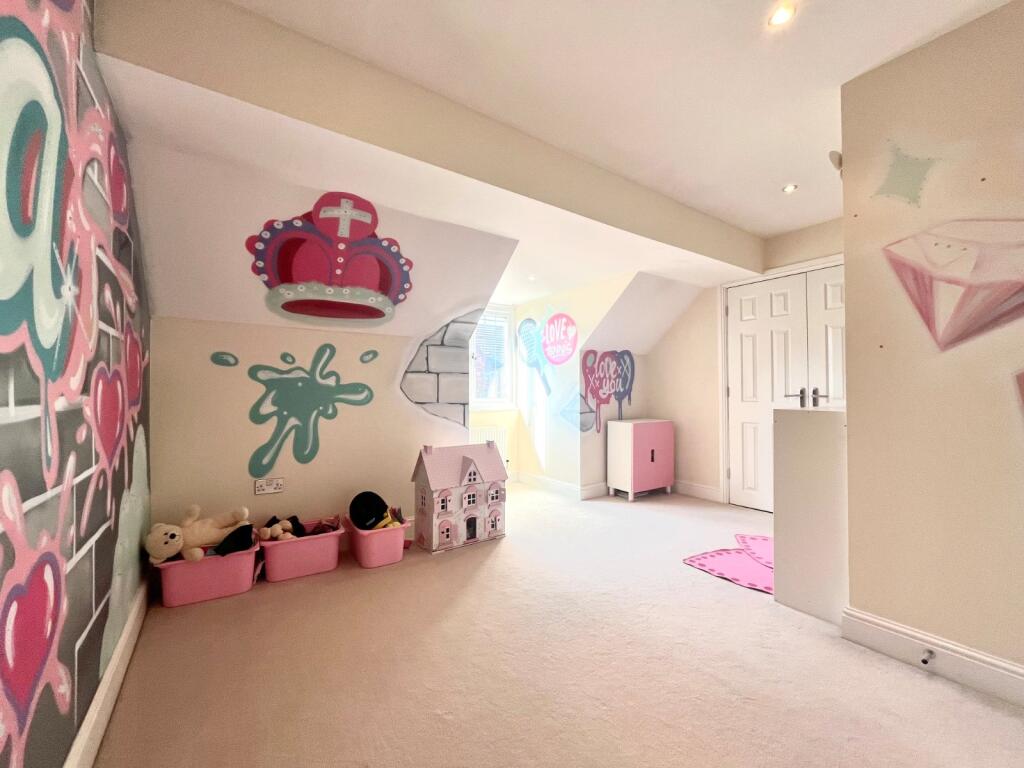 Additional image 22 of Whitchurch Lane, Shirley, Solihull, West Midlands, B90