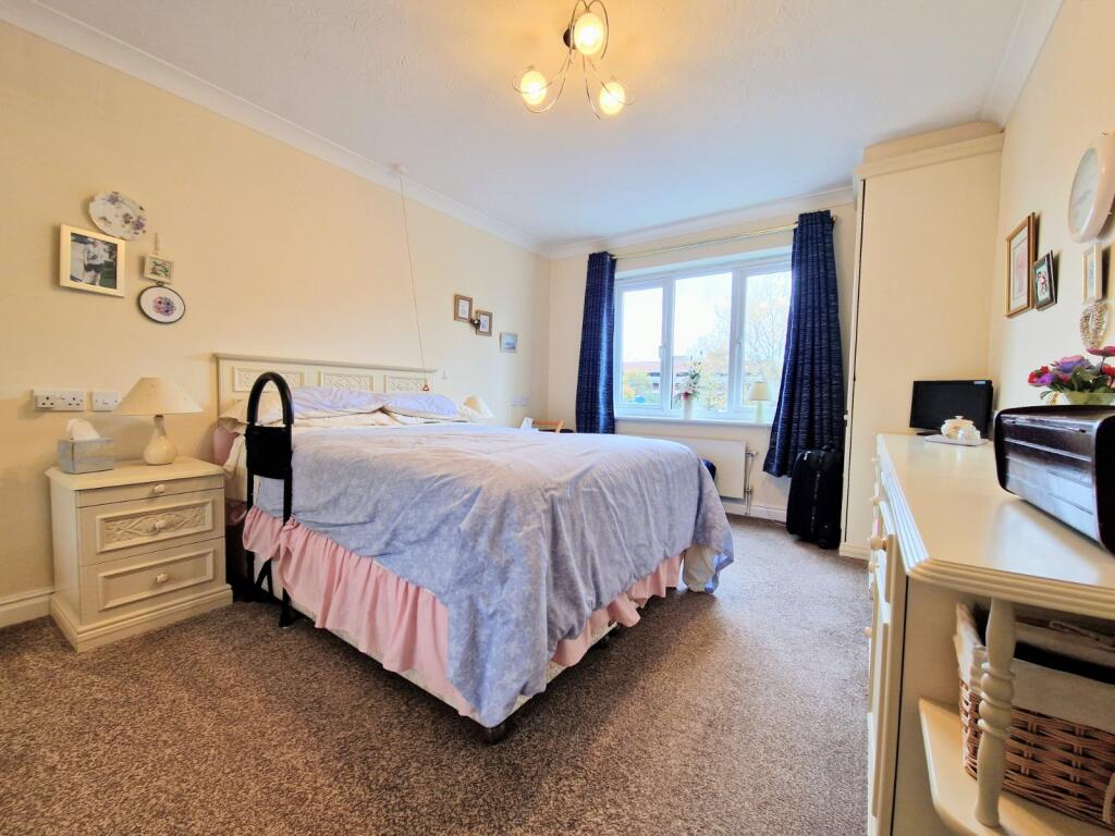 Additional image 8 of Deerhurst Court, Solihull, West Midlands, B91