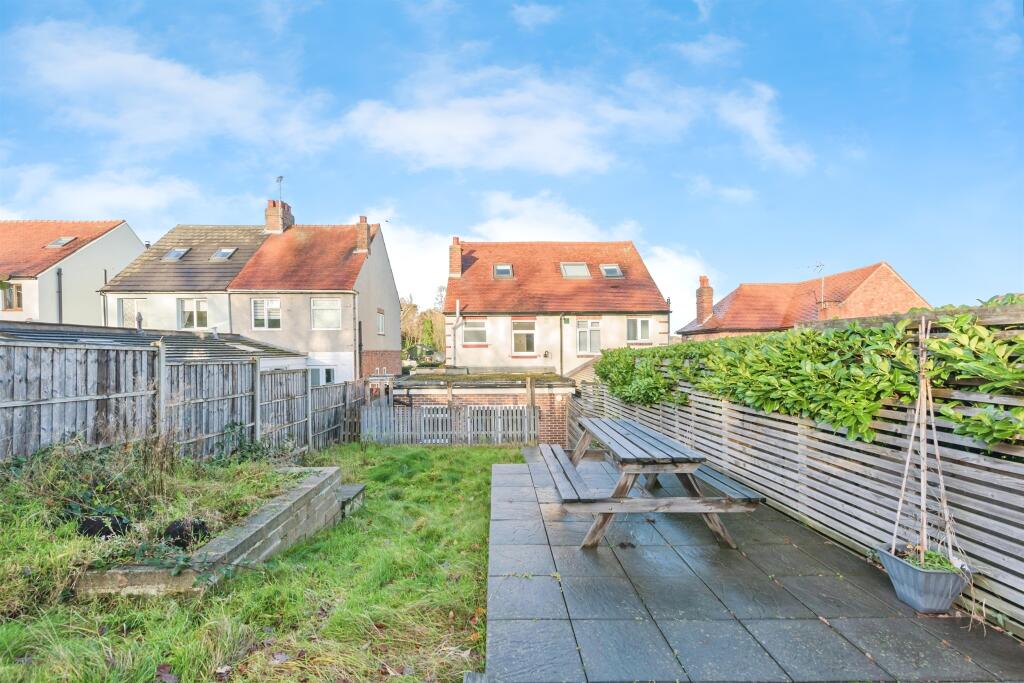 Additional image 21 of Fairfields Hill, Polesworth, Tamworth