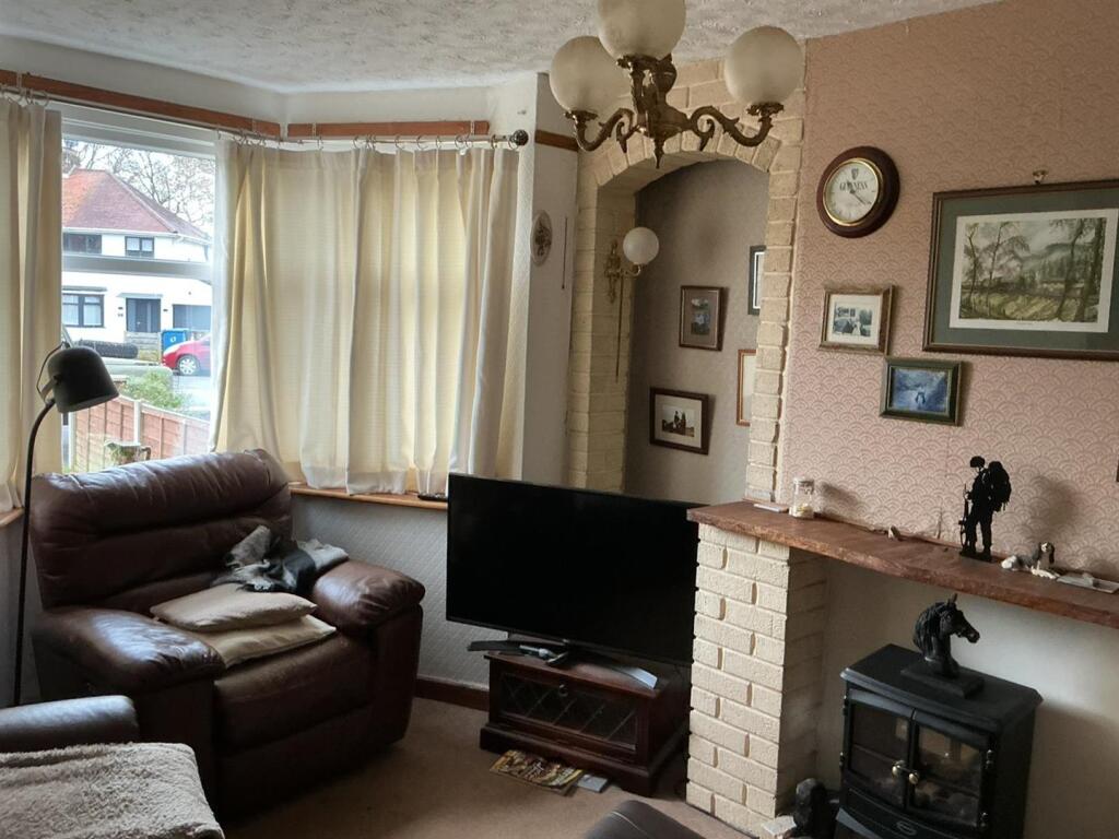 Additional image 5 of George Avenue, Mile Oak, Tamworth