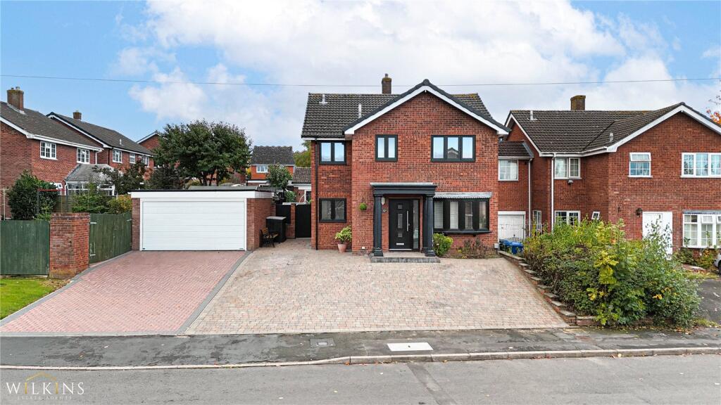 Additional image 40 of Melmerby, Wilnecote, Tamworth, Staffordshire, B77