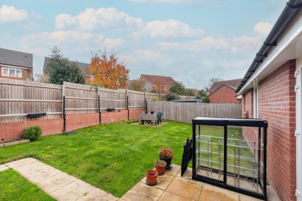 Additional image 14 of Meadow Crescent, Tidbury Green, Solihull, West Midlands, B90