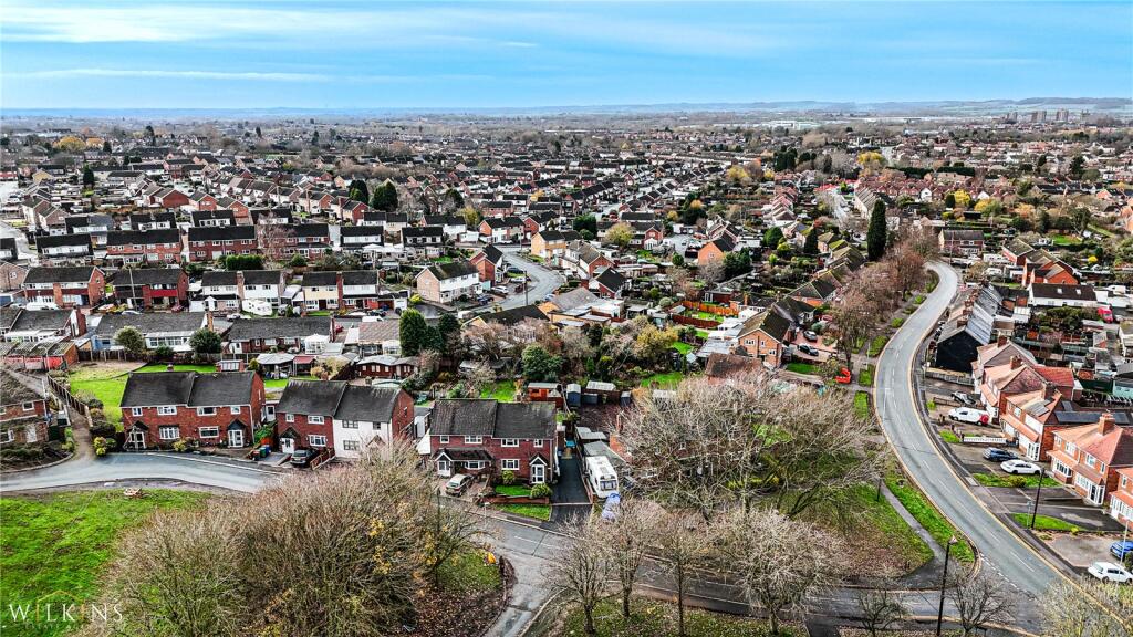 Additional image 25 of Monks Way, Amington, Tamworth, Staffordshire, B77