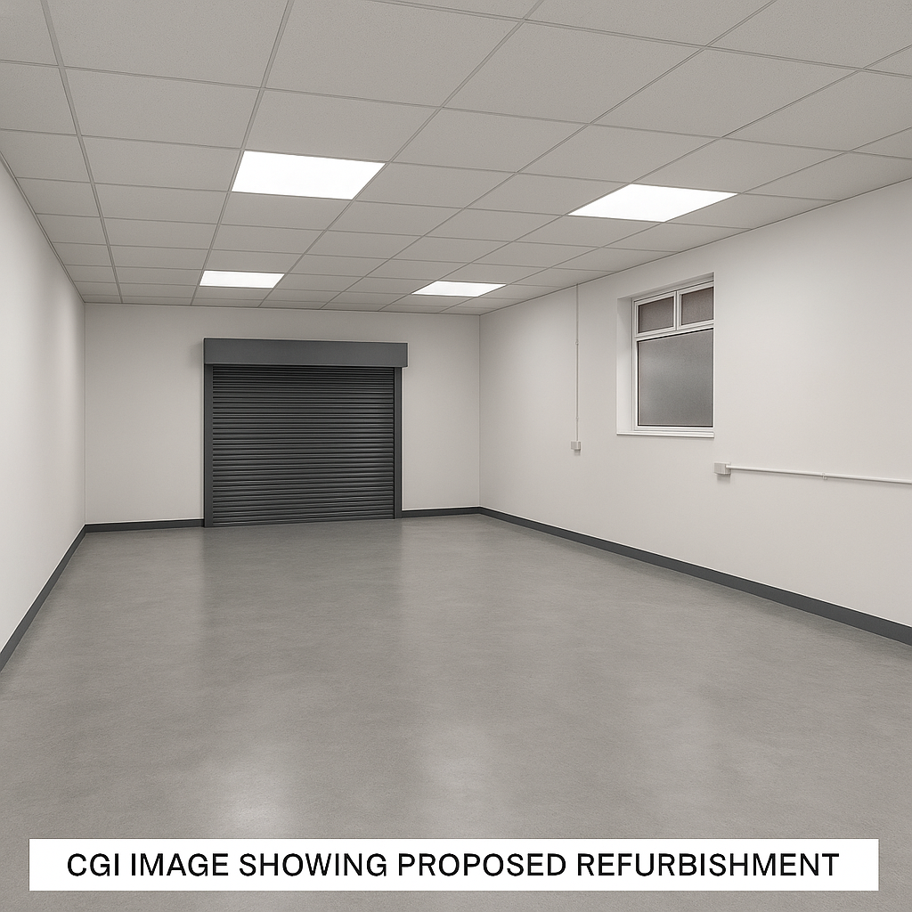 Additional image 3 of Droicon Industrial Estate, Portway Road, Rowley Regis, West Midlands, B65