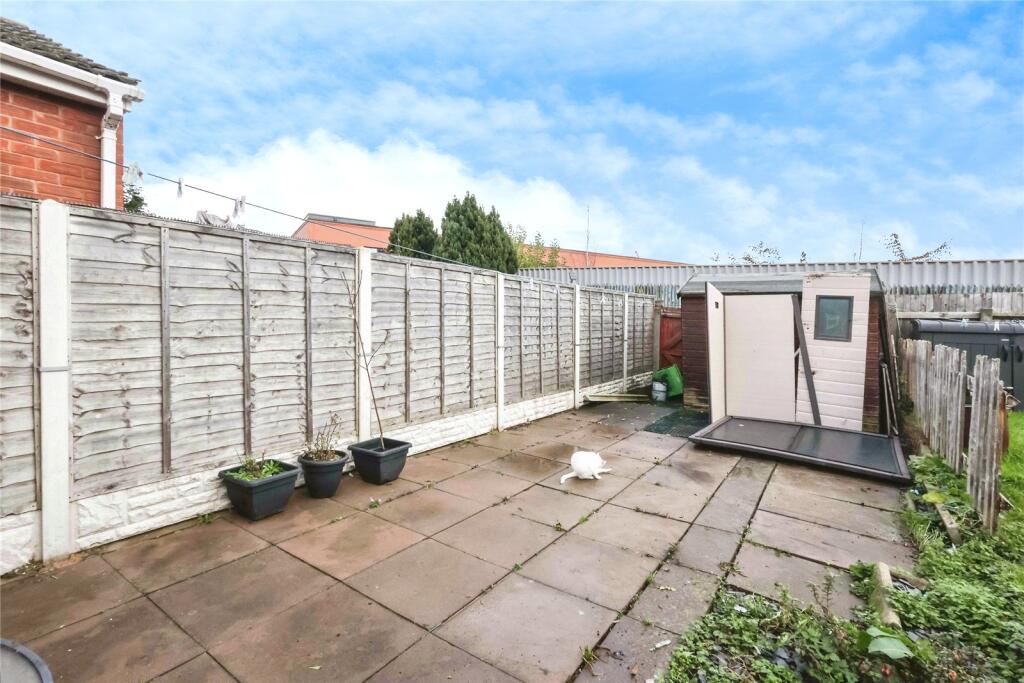 Additional image 18 of Ludlow Road, Birmingham, West Midlands, B8