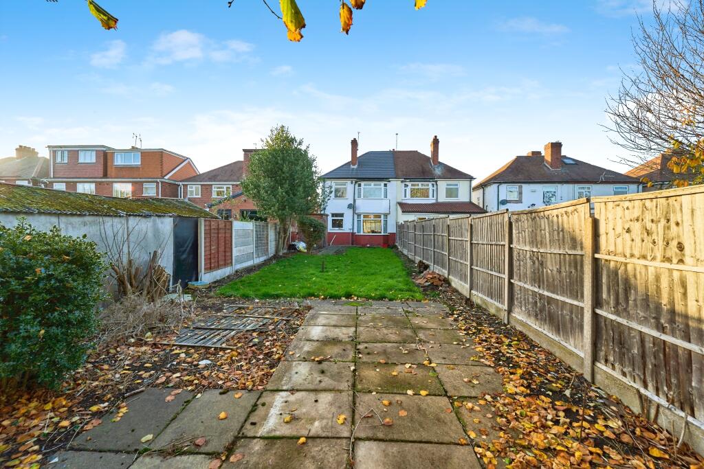 Additional image 14 of Lynton Avenue, West Bromwich, B71