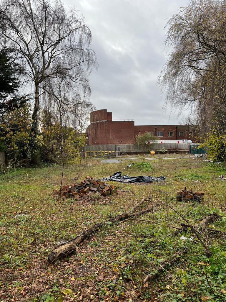 Additional image 5 of Former Rear Car Park, Fox And Goose Shopping Centre, Washwood Heath, Birmingham, B8 2EP