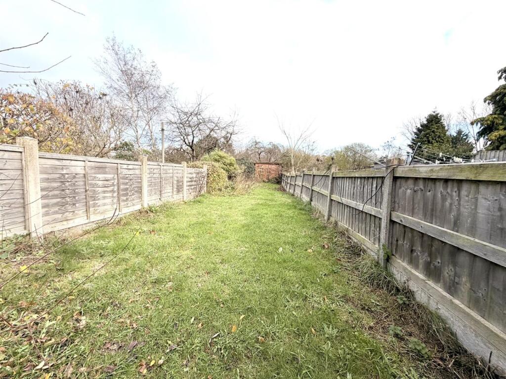 Additional image 8 of Birmingham Road, Studley