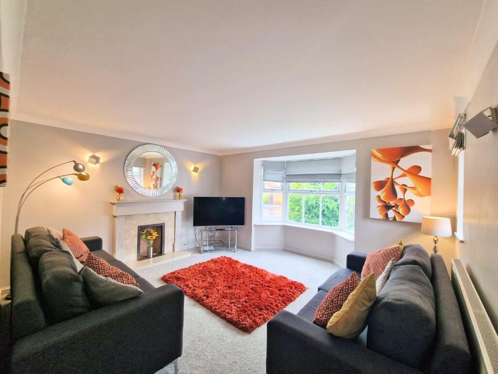 Additional image 51 of Woodperry Avenue, Solihull, West Midlands, B91