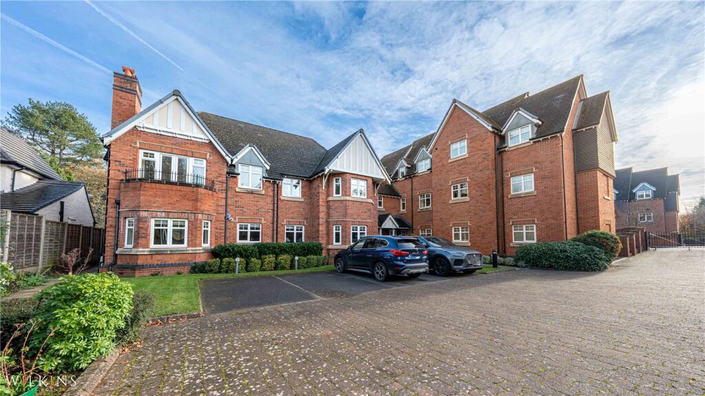 Additional image 30 of Ryknild Drive, Sutton Coldfield, West Midlands, B74