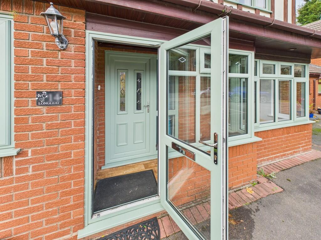 Additional image 42 of Longleat, Riverside