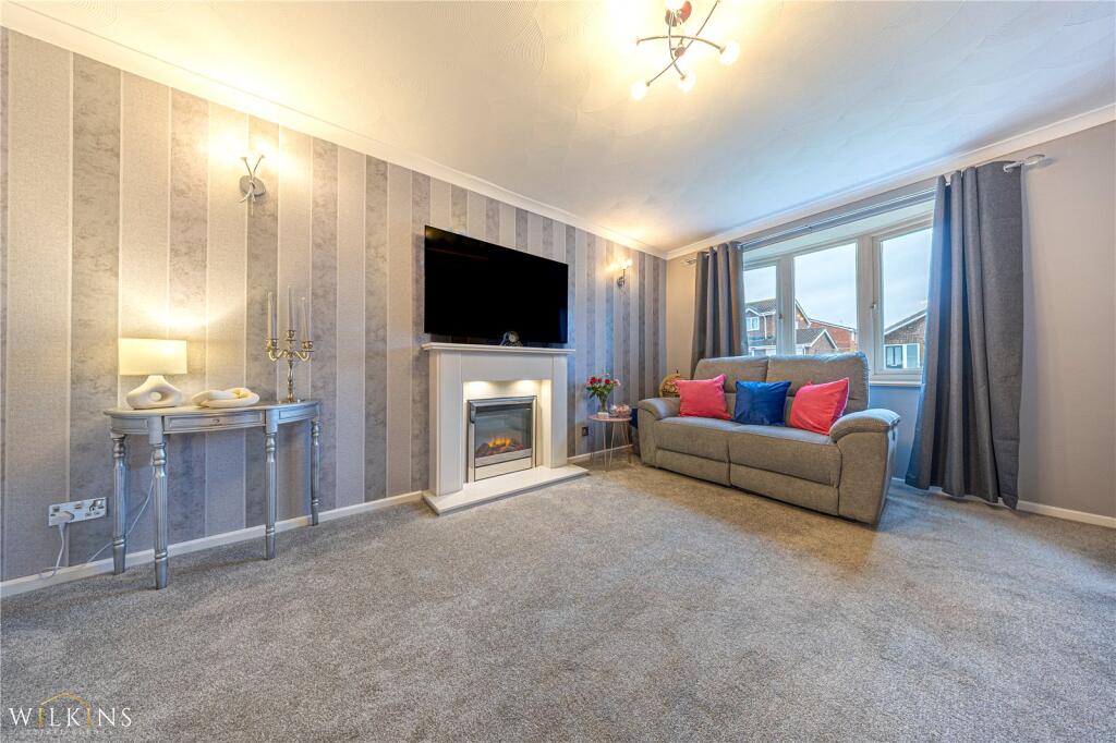 Additional image 4 of Lamprey, Dosthill, Tamworth, Staffordshire, B77