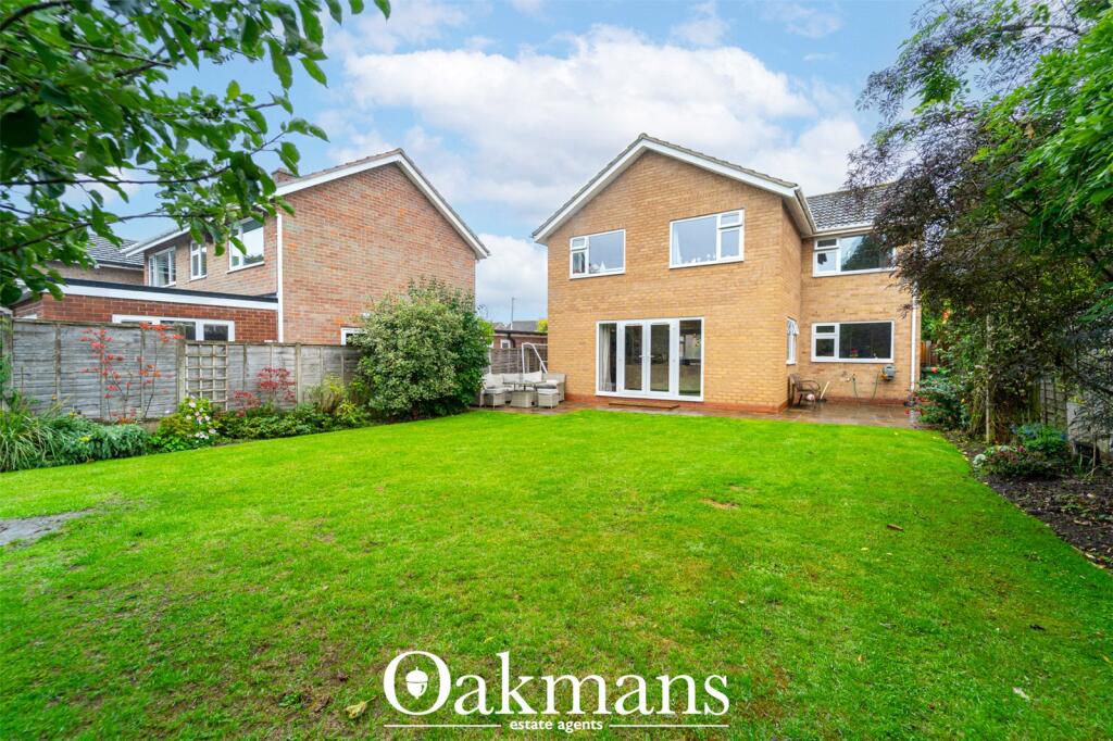 Additional image 34 of Baxterley Green, Solihull, West Midlands, B91