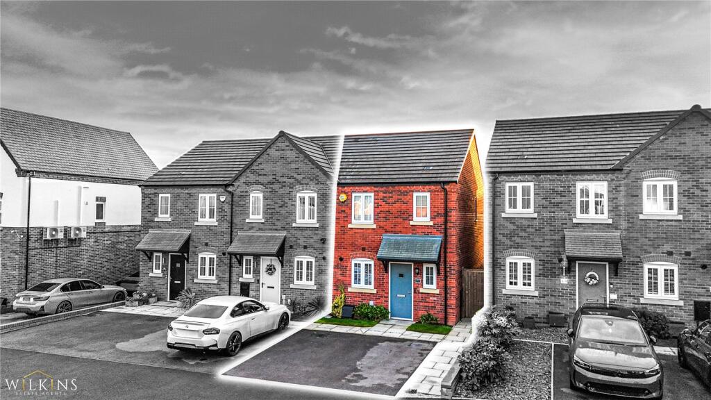 Additional image 28 of Meadow Way, Tamworth, Staffordshire, B79