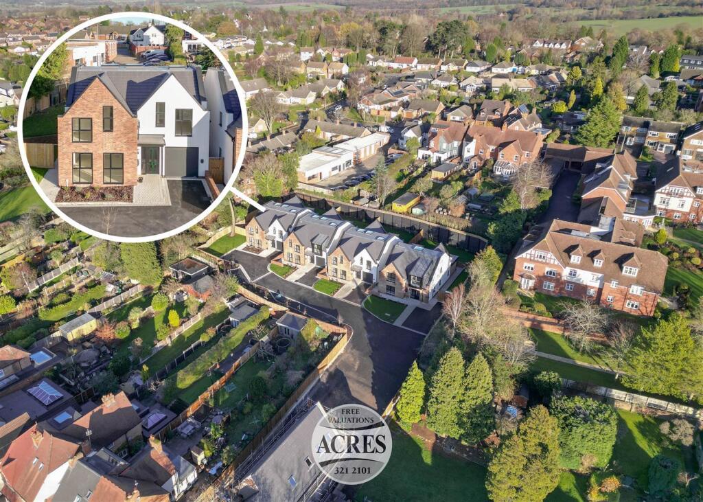 Additional image 38 of Barley Court, Lichfield Road, Four Oaks