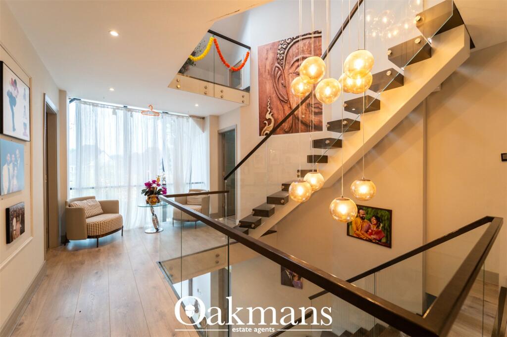 Additional image 23 of Silhill Hall Road, Solihull, West Midlands, B91