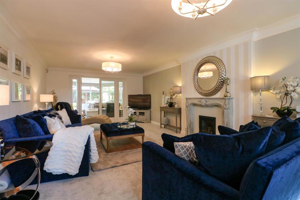 Additional image 4 of Pine Leigh, Four Oaks, Sutton Coldfield