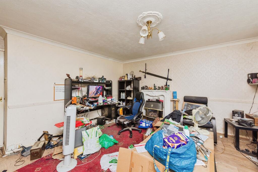 Additional image 6 of Deltic, Tamworth