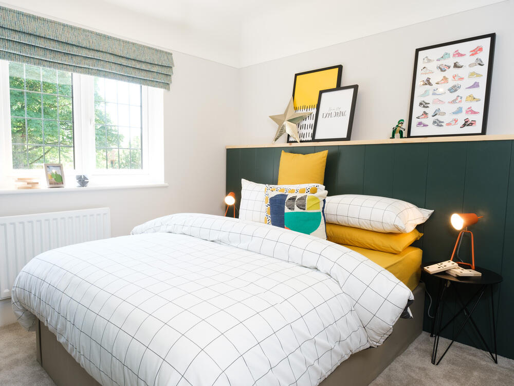 Additional image 9 of Eagle Drive,
Amington,
B77