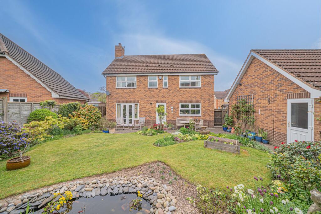 Additional image 10 of Kelmarsh Drive, Solihull, B91