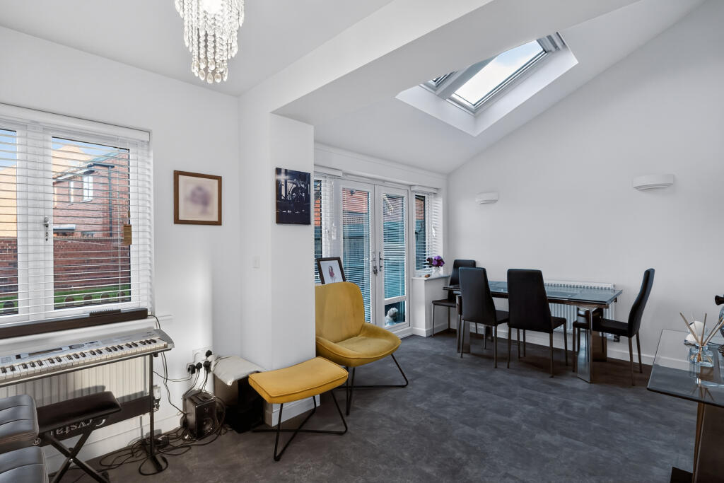 Additional image 6 of Pettifer Close, Solihull, B90