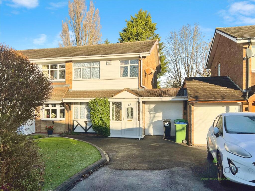 Additional image 13 of Packwood Road, Tividale, Oldbury, West Midlands, B69