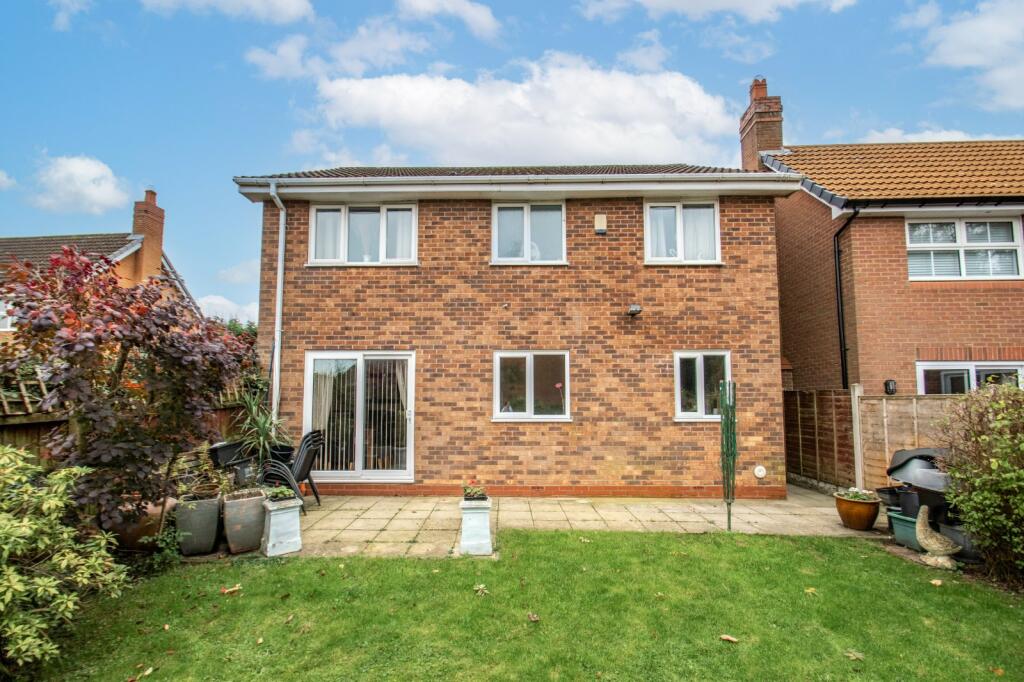 Additional image 2 of Chipstone Close, Solihull, West Midlands, B91