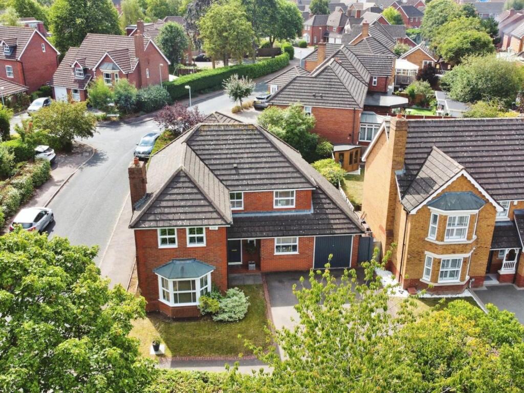 Additional image 24 of Casern View, Sutton Coldfield