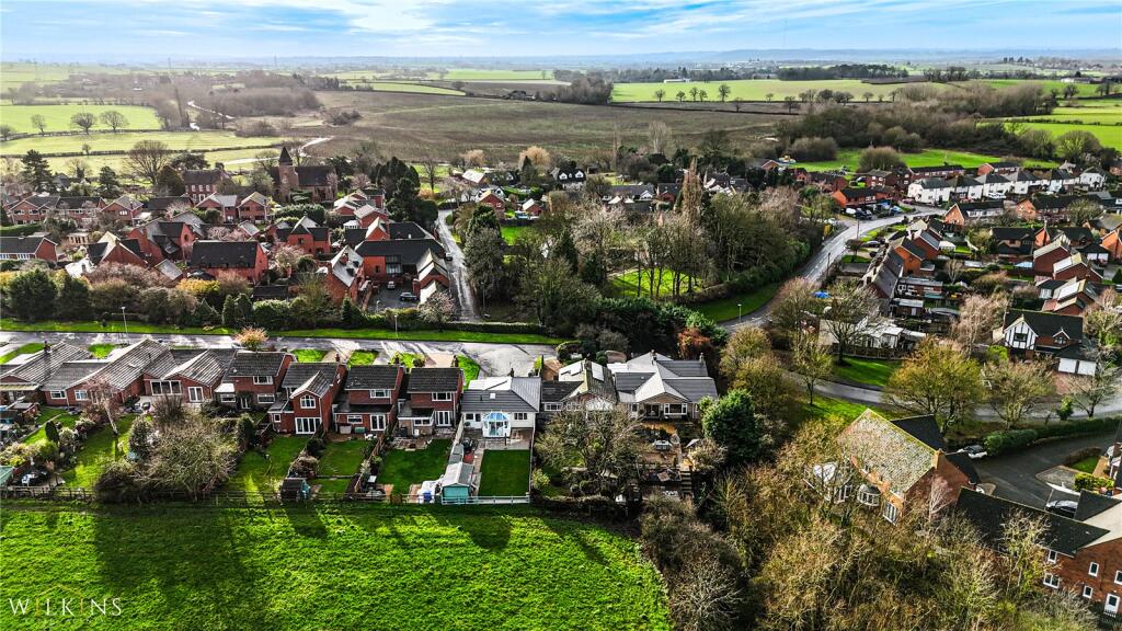 Additional image 32 of Croxall Road, Edingale, Tamworth, Staffordshire, B79