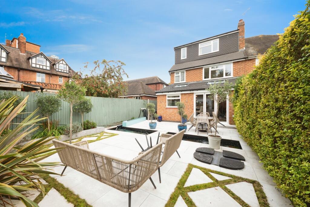 Additional image 18 of Grove Road, Solihull