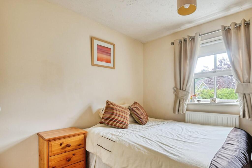 Additional image 21 of Casern View, Sutton Coldfield