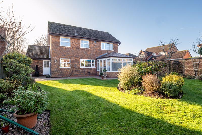 Additional image 22 of Dunton Close, Four Oaks, Sutton Coldfield, B75 5QD