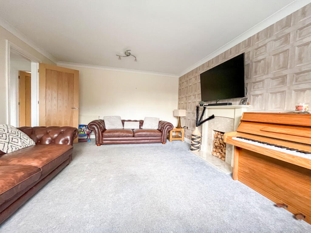 Additional image 6 of Whitchurch Lane, Dickens Heath B90