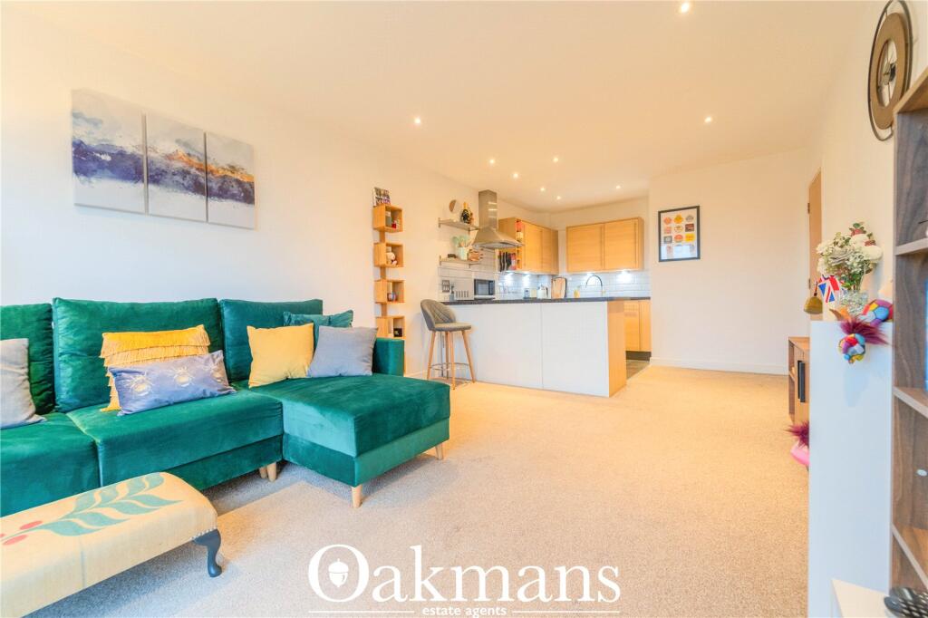 Additional image 3 of Hutchings Lane, Shirley, Solihull, West Midlands, B90