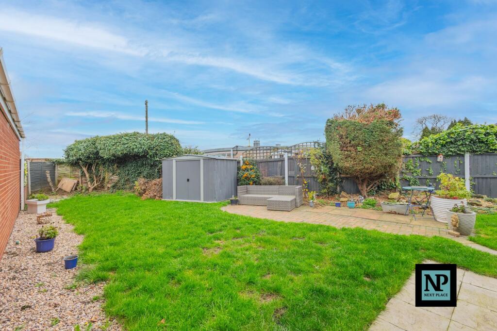 Additional image 30 of Whitehouse Road, Dordon, B78