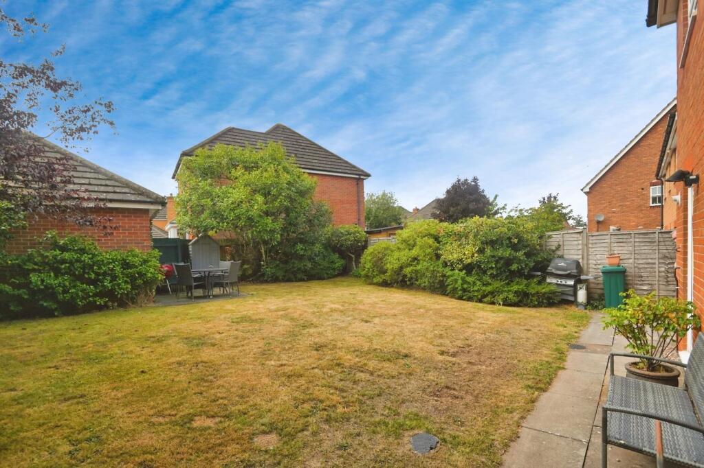 Additional image 30 of Casern View, Sutton Coldfield