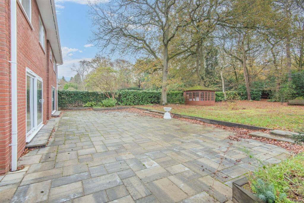 Additional image 19 of Burnett Road, Sutton Coldfield