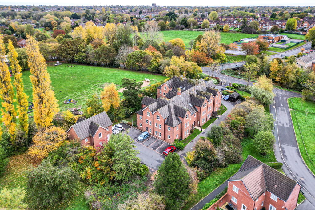 Additional image 10 of Eversleigh Court Aqueduct Road, Shirley