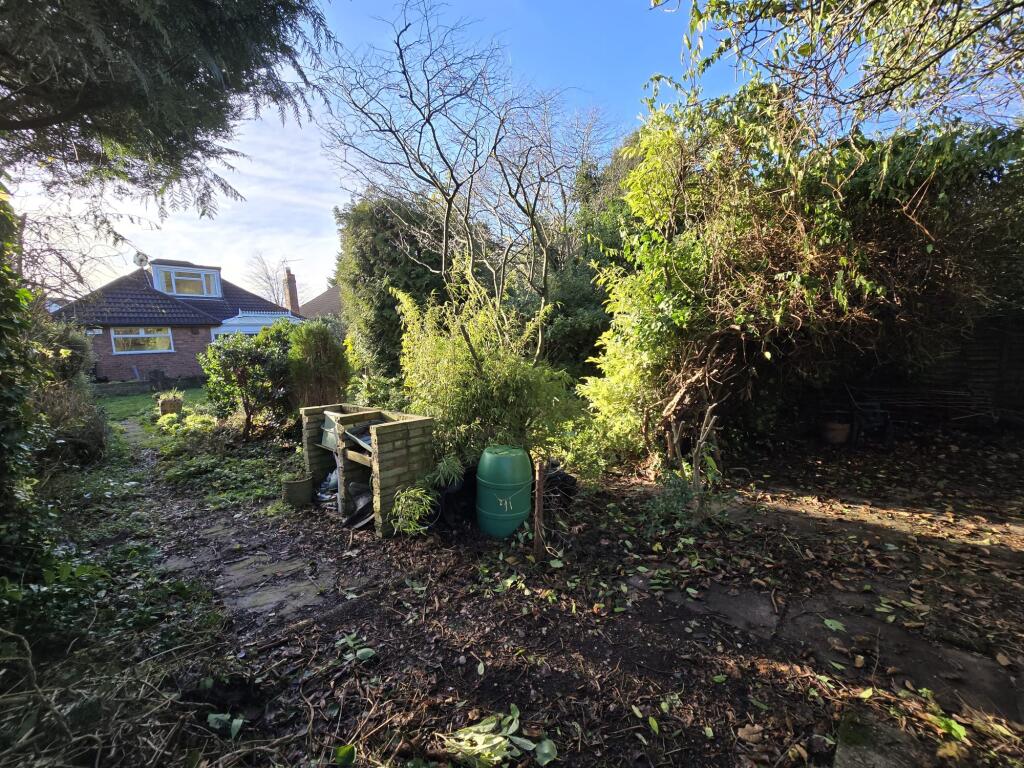 Additional image 13 of Signal Hayes Road, Sutton Coldfield, B76