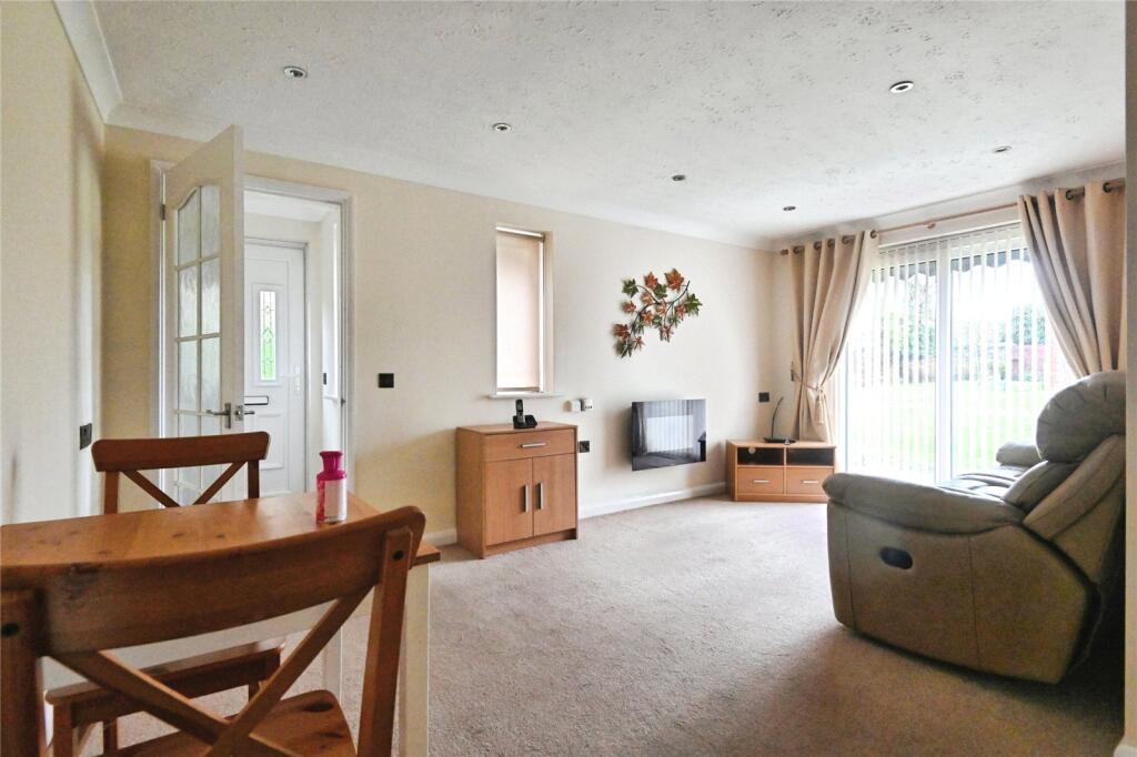 Additional image 2 of Hargreave Close, Sutton Coldfield