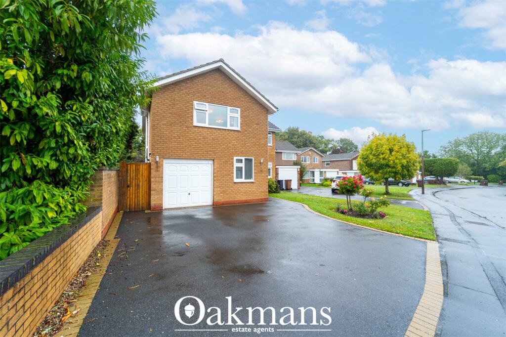 Additional image 35 of Baxterley Green, Solihull, West Midlands, B91