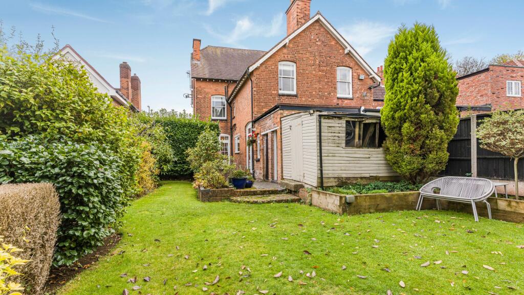 Additional image 29 of Belwell Lane, Sutton Coldfield, B74