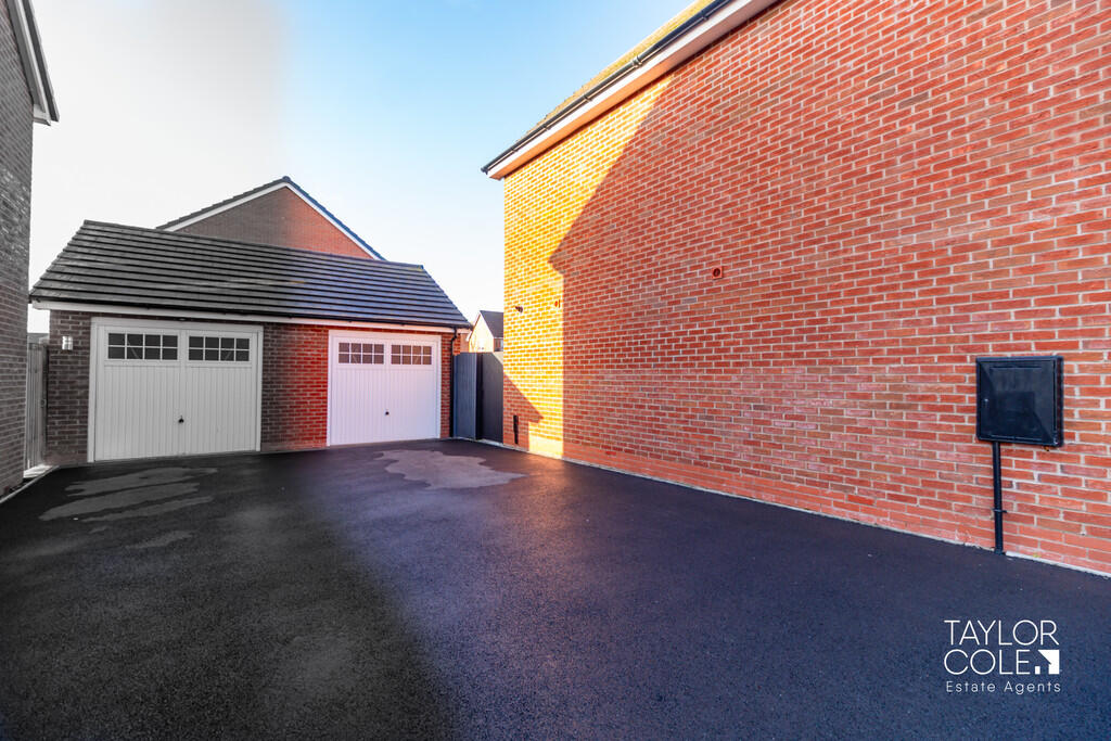 Additional image 30 of Red Marl Way, Warton