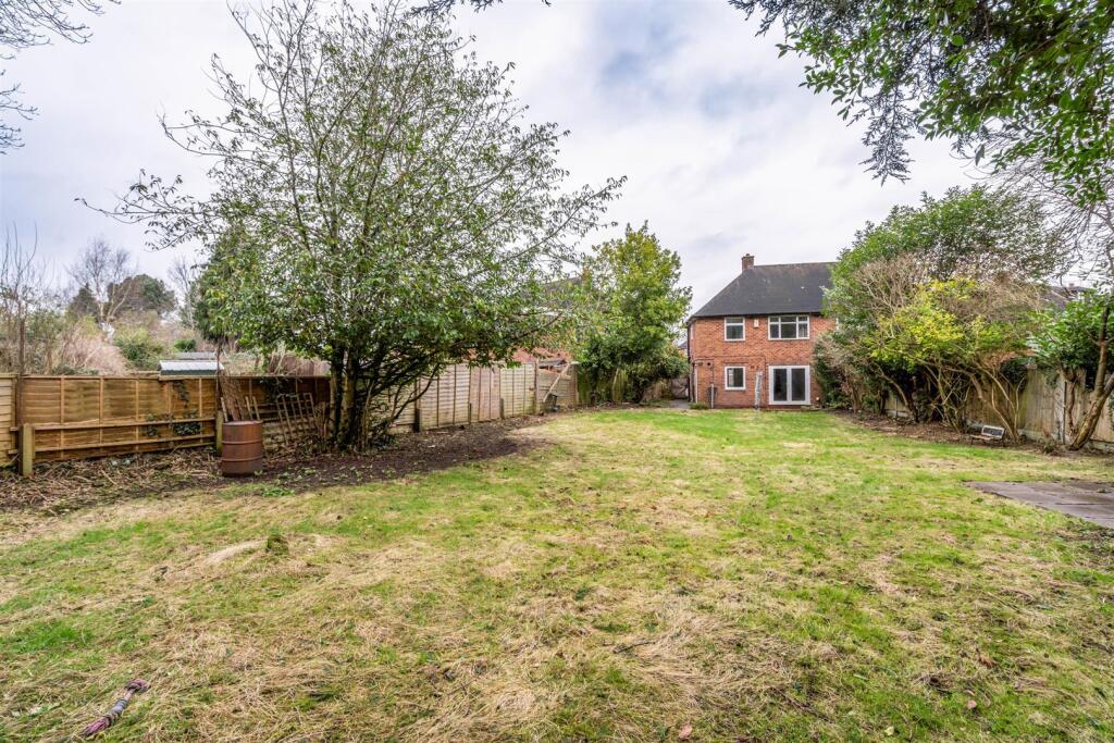 Additional image 10 of Barford Road, Shirley